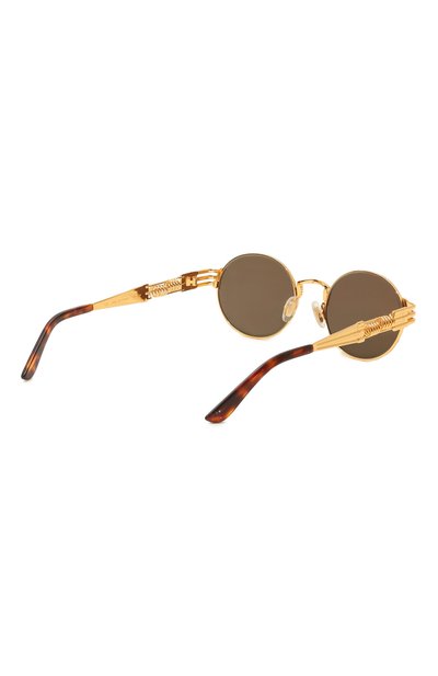 Солнцезащитные очки JEAN PAUL GAULTIER, арт. D0UBLE RESS0RT-C92, фото 5