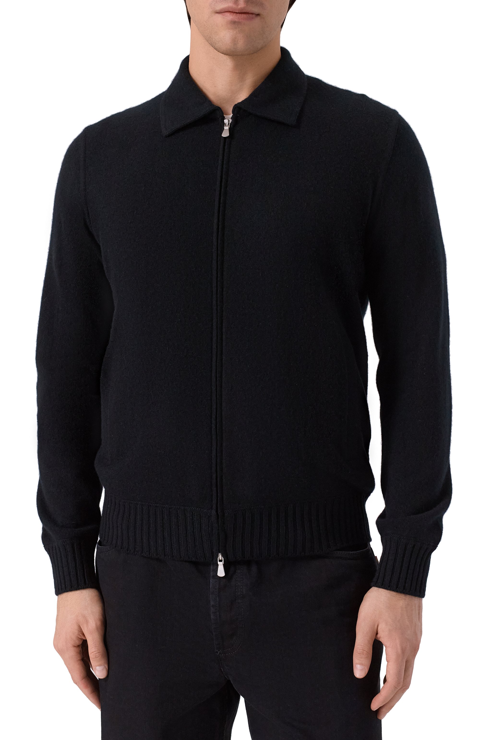 Кашемировый кардиган GRAN SASSO, арт. 57151/20206, фото 3