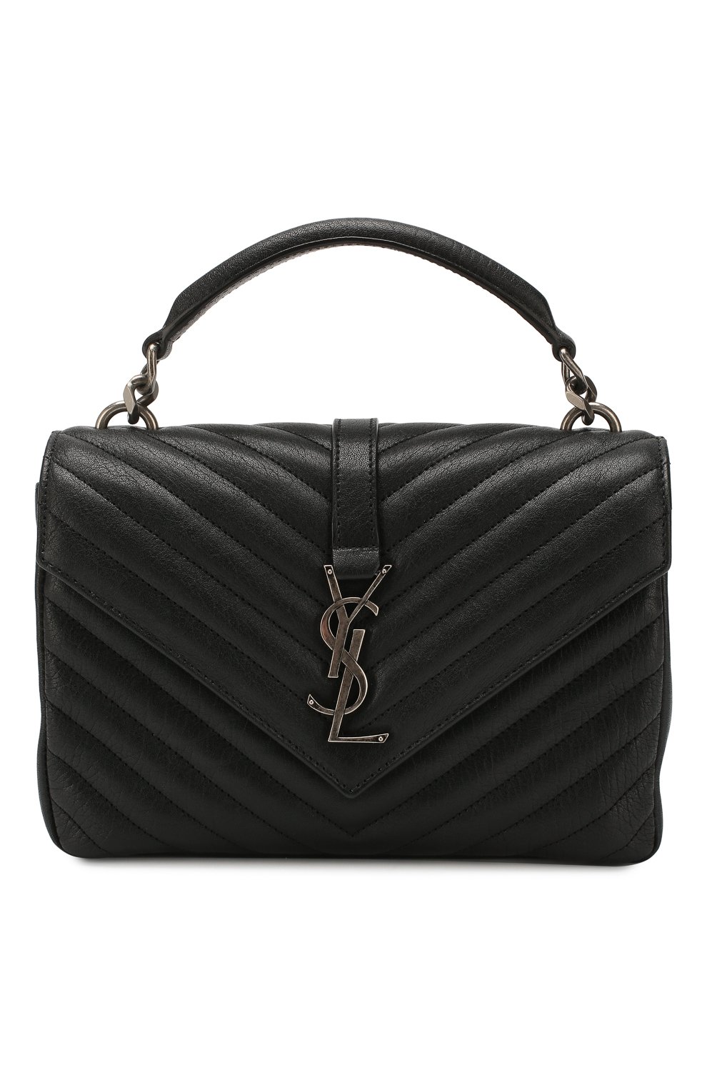 Сумка monogram college medium SAINT LAURENT, арт. 600279/BRM04, фото 1