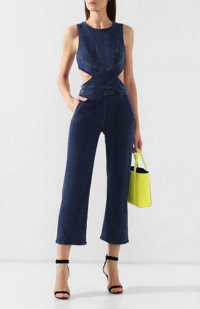 Джинсовый комбинезон 3X1, арт. WRCBJL0221/DANNY, фото 2