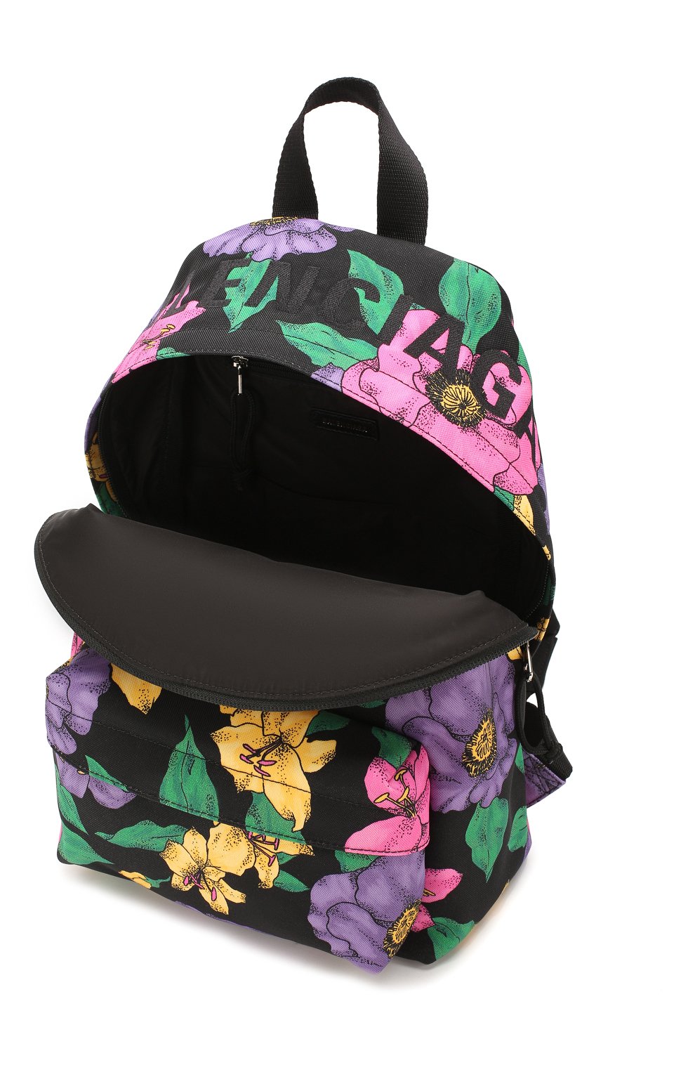 Рюкзак wheel s BALENCIAGA, арт. 565798/9MIDN, фото 4