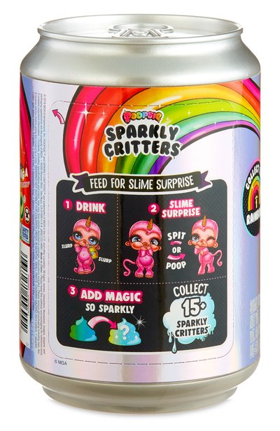 Игрушка poopsie MGA, арт. 555780, фото 5