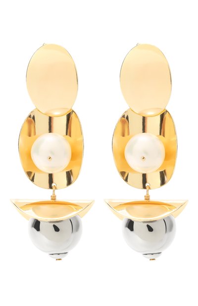 Женские серьги VIEN, арт. 25-302