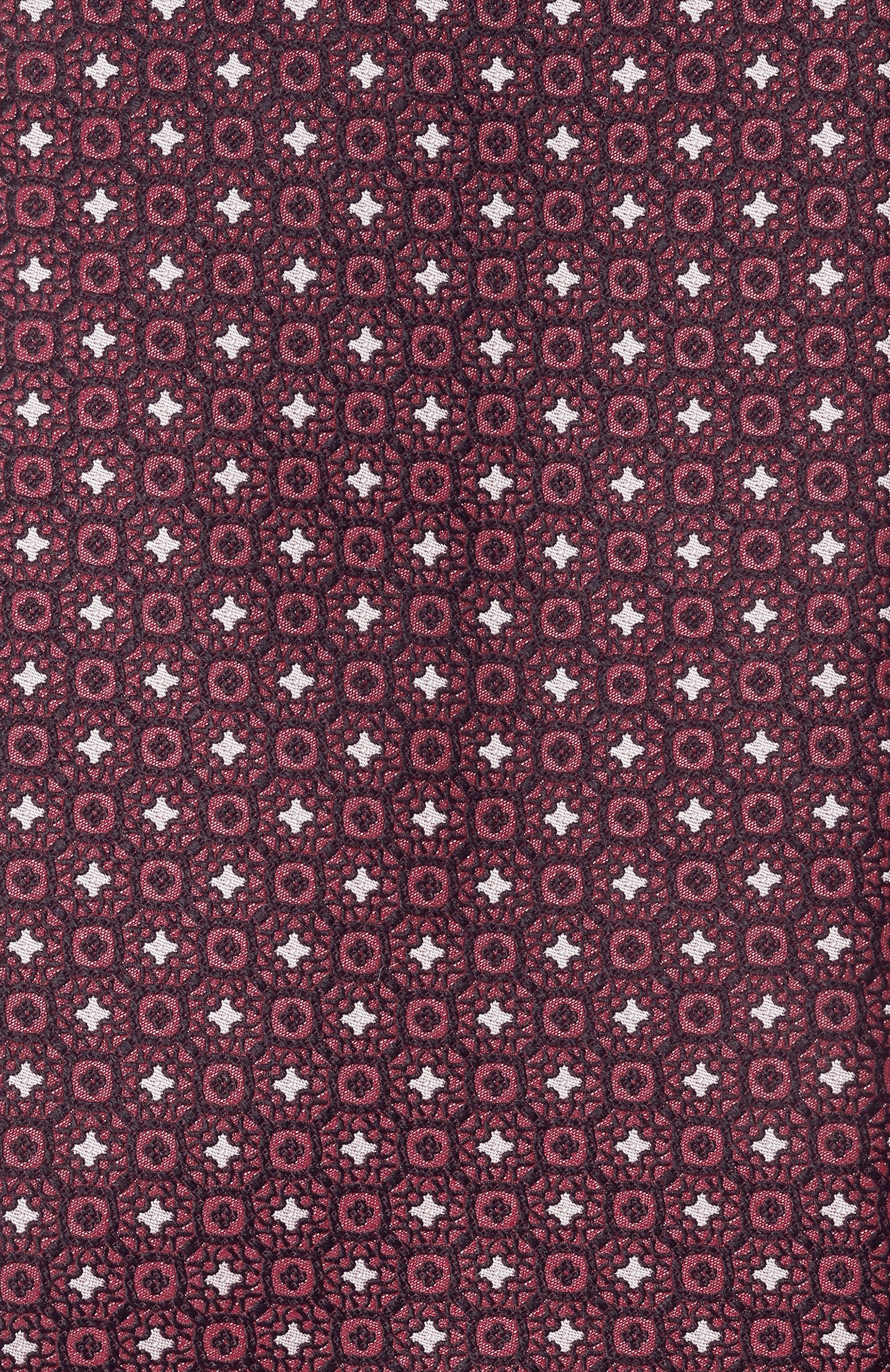 Шелковый галстук STEFANO RICCI, арт. CCXL/56010, фото 4