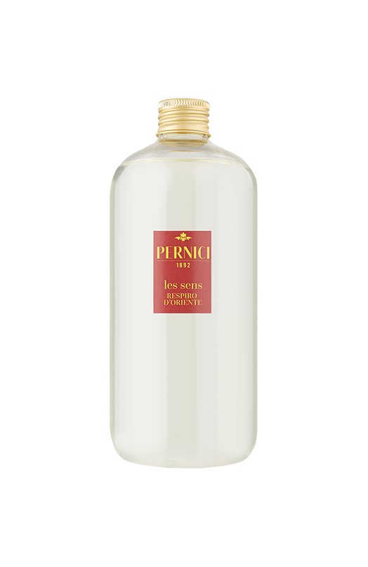 фото Рефил для диффузора respiro d'oriente (500ml) pernici