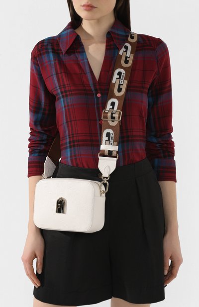 Сумка sleek mini FURLA, арт. BAHL/W64, фото 2