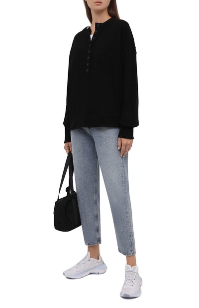 Текстильные кроссовки zig kinetica ii REEBOK, арт. H01276, фото 2