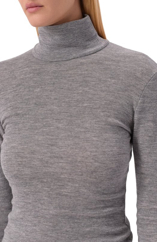 Комплект из водолазки и лонгслива Jil Sander J40FV0115/J20226 Разноцветный  J40FV0115/J20226 Фото 5
