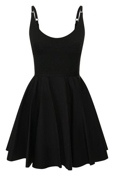 Хлопковое платье ALEXANDER WANG, арт. 1WC2196195, фото 1