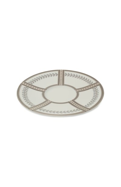 Набор из 2-х чайных чашек с блюдцами STEFANO RICCI, арт. 0TT002/LEAVES2, фото 3