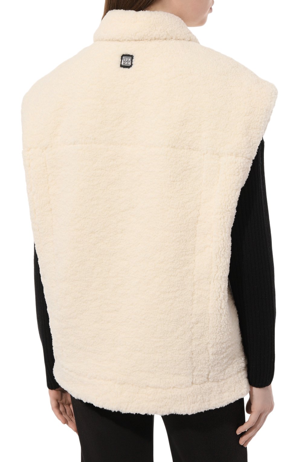 Жилет HUGO, арт. 50504216, фото 4