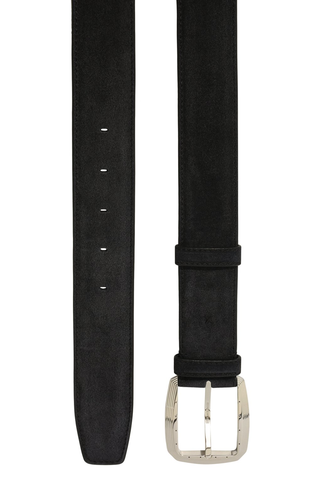 Замшевый ремень STEFANO RICCI, арт. N381SD/A570P, фото 3