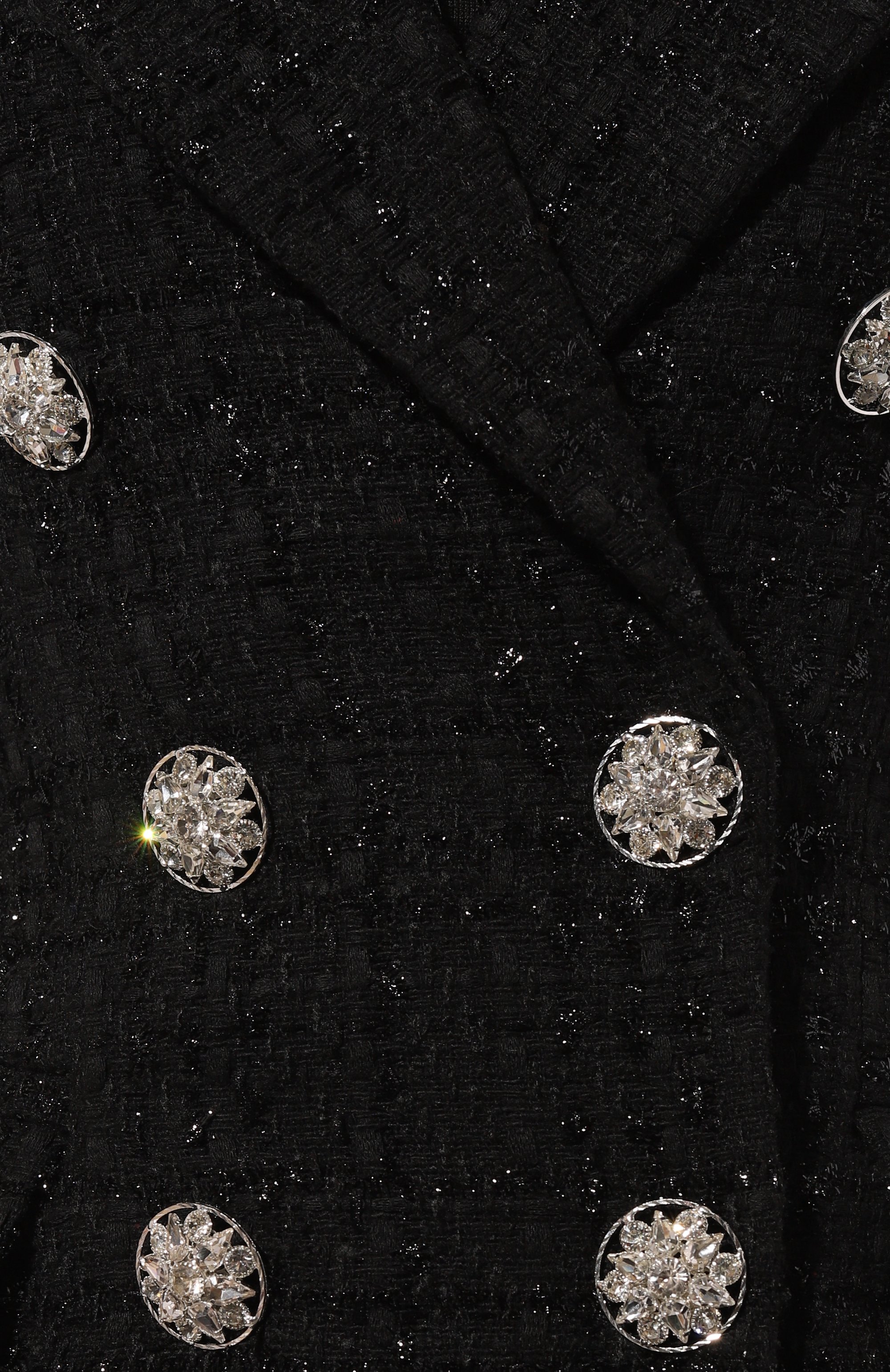 Твидовый жакет KAMILLA PURSHIE, арт. KP 2025/26, фото 5