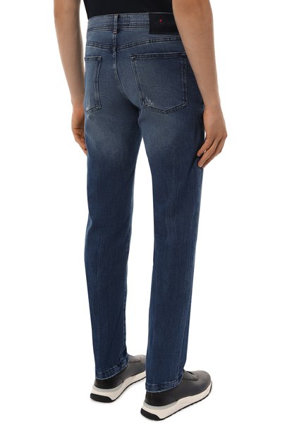 Джинсы KITON, арт. UPNJSMK0123F01, фото 4