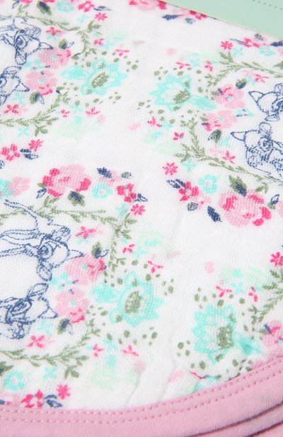 Комплект из двух нагрудников ADEN+ANAIS, арт. DISN282G, фото 5