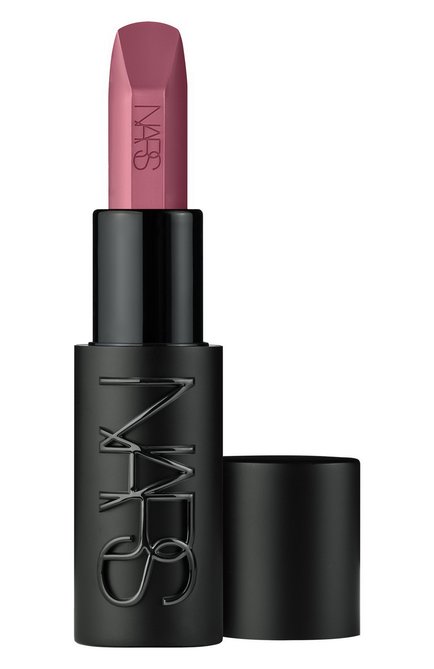 Женская сатиновая помада explicit, оттенок unashamed NARS, арт. 34503886NS