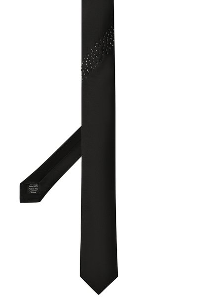 Шелковый галстук BOSS, арт. 50529973, фото 3