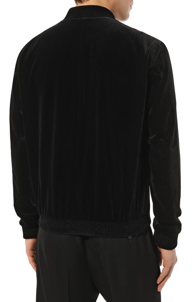 Хлопковая толстовка HUGO, арт. 50483157, фото 4