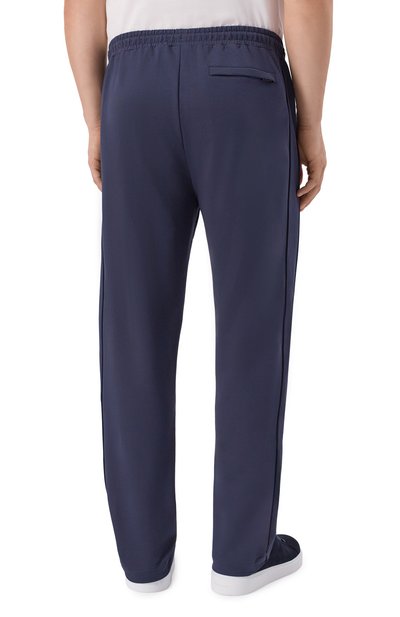 Хлопковые брюки BOGNER, арт. 18841908, фото 4