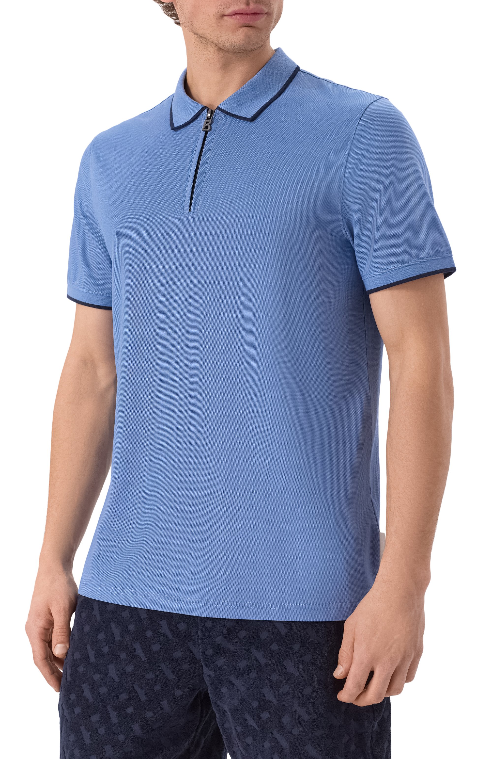 Поло BOGNER, арт. 58392727, фото 3