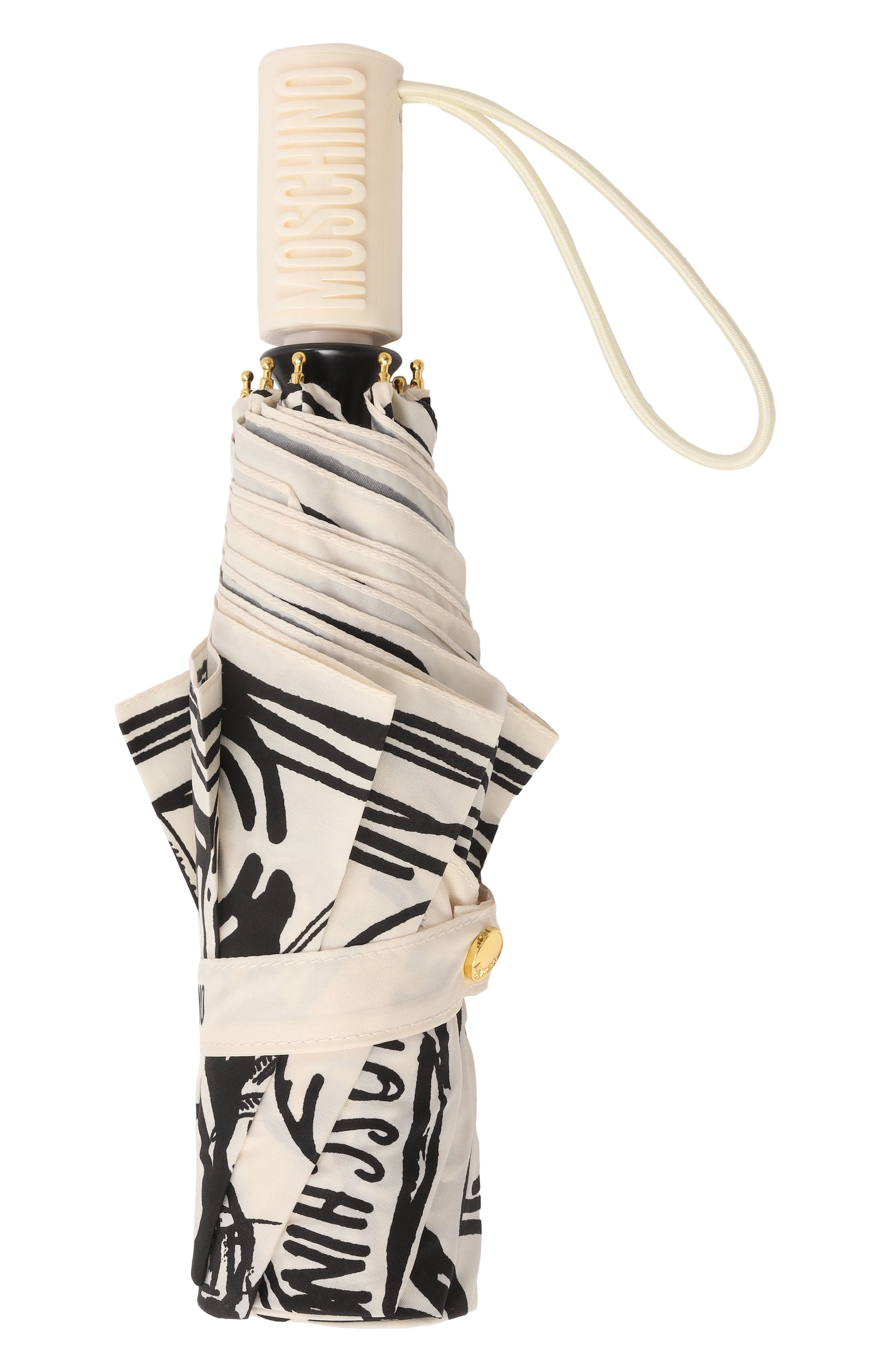 Складной зонт MOSCHINO, арт. 8651 0PENCL0SE, фото 5