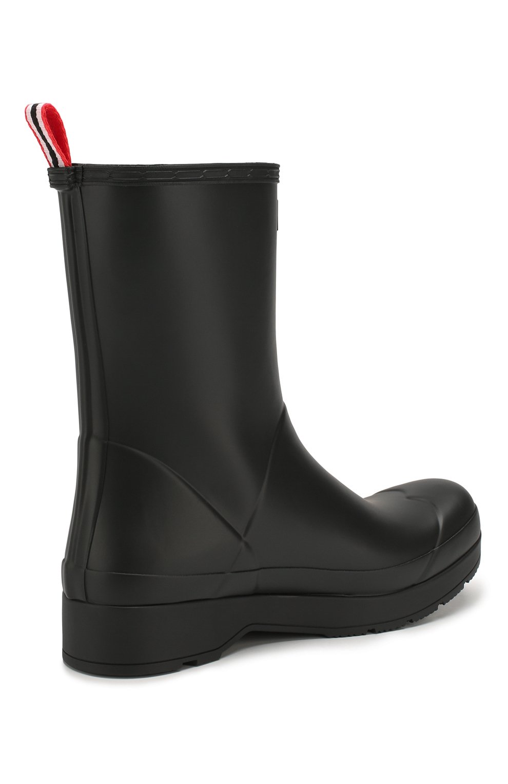 Резиновые сапоги HUNTER, арт. MFS9087RMA, фото 4