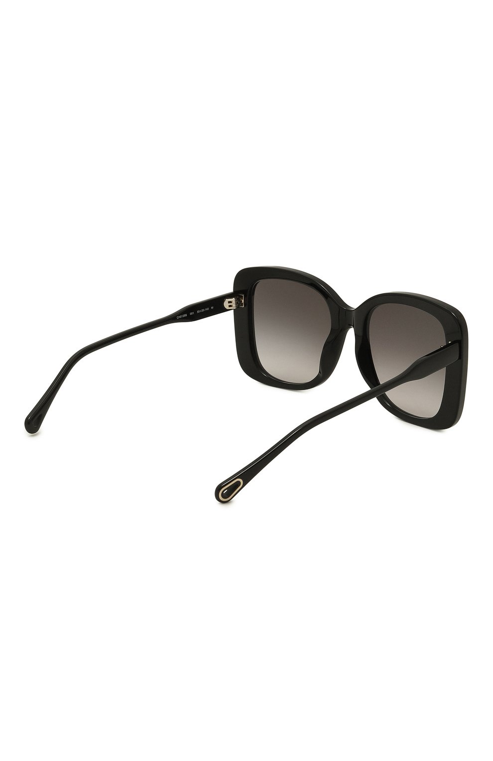 Солнцезащитные очки CHLOÉ, арт. CH0125S 001, фото 4