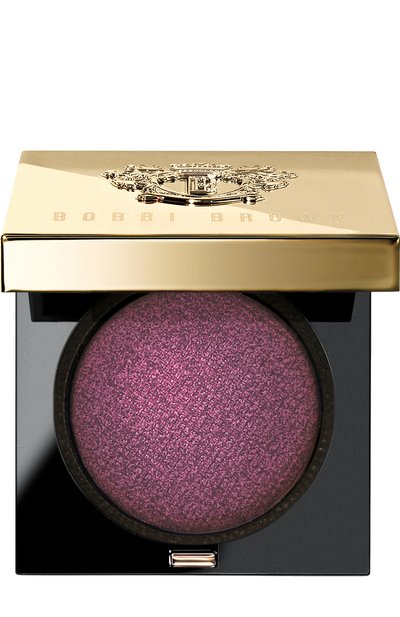 Женские тени для век luxe eye shadow, оттенок high octane BOBBI BROWN, арт. EJ0P-03