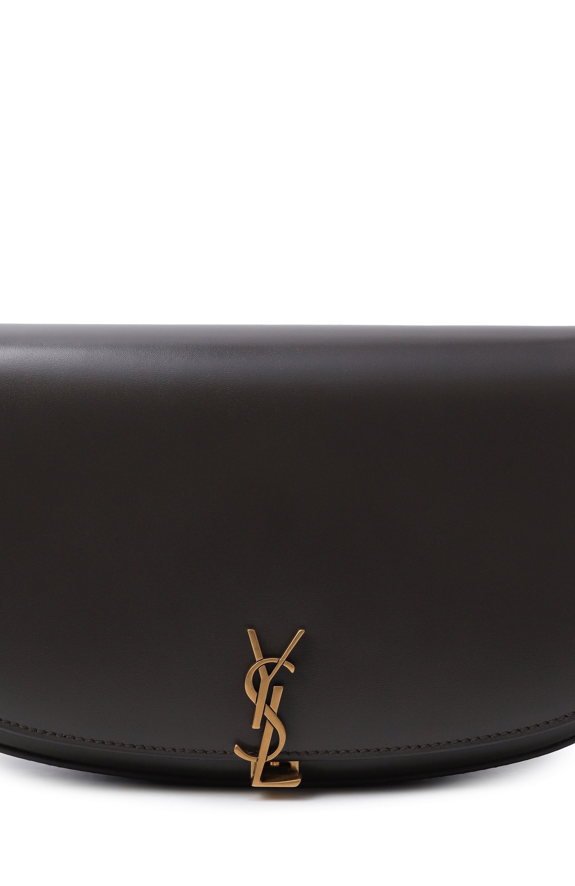 Сумка voltaire mini  SAINT LAURENT, арт. 844302/AAFF9, фото 3