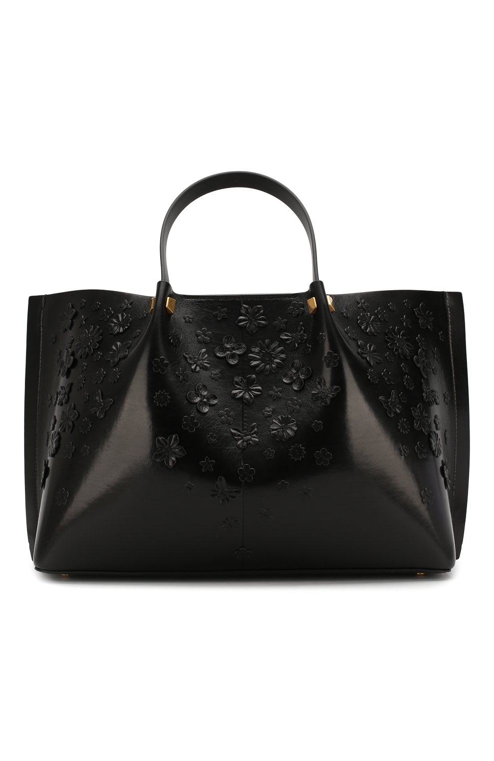 Сумка-тоут go logo escape medium VALENTINO, арт. SW2B0D99/SJB, фото 1