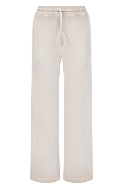 Женские хлопковые брюки HALFBOY, арт. HF251WP004