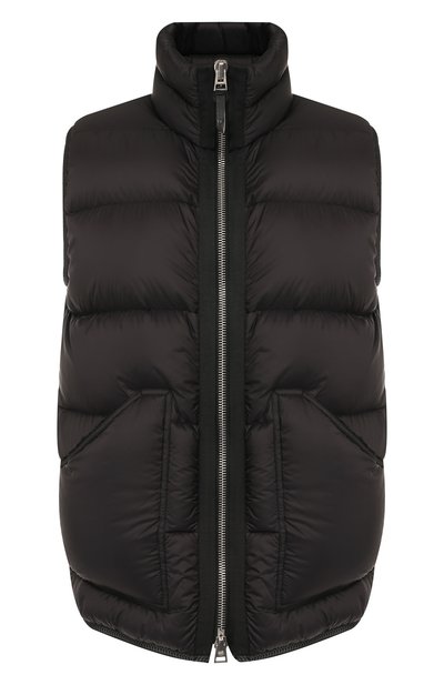 Пуховый жилет TOM FORD, арт. BT060/TF0385, фото 1