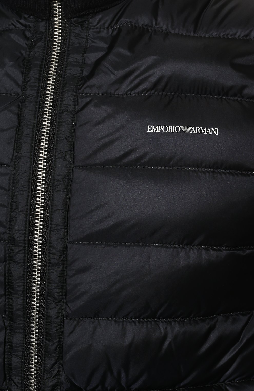 Двусторонний жилет EMPORIO ARMANI, арт. 3L1BH1/1NTGZ, фото 5