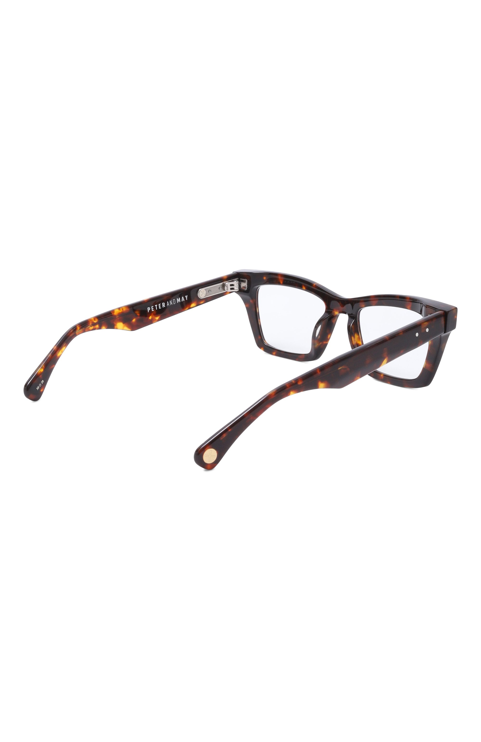 Оправа PETER&MAY WALK, арт. S#90 T0M T0RT0ISE, фото 5