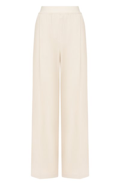 Женские брюки из вискозы BOSS, арт. 50557442