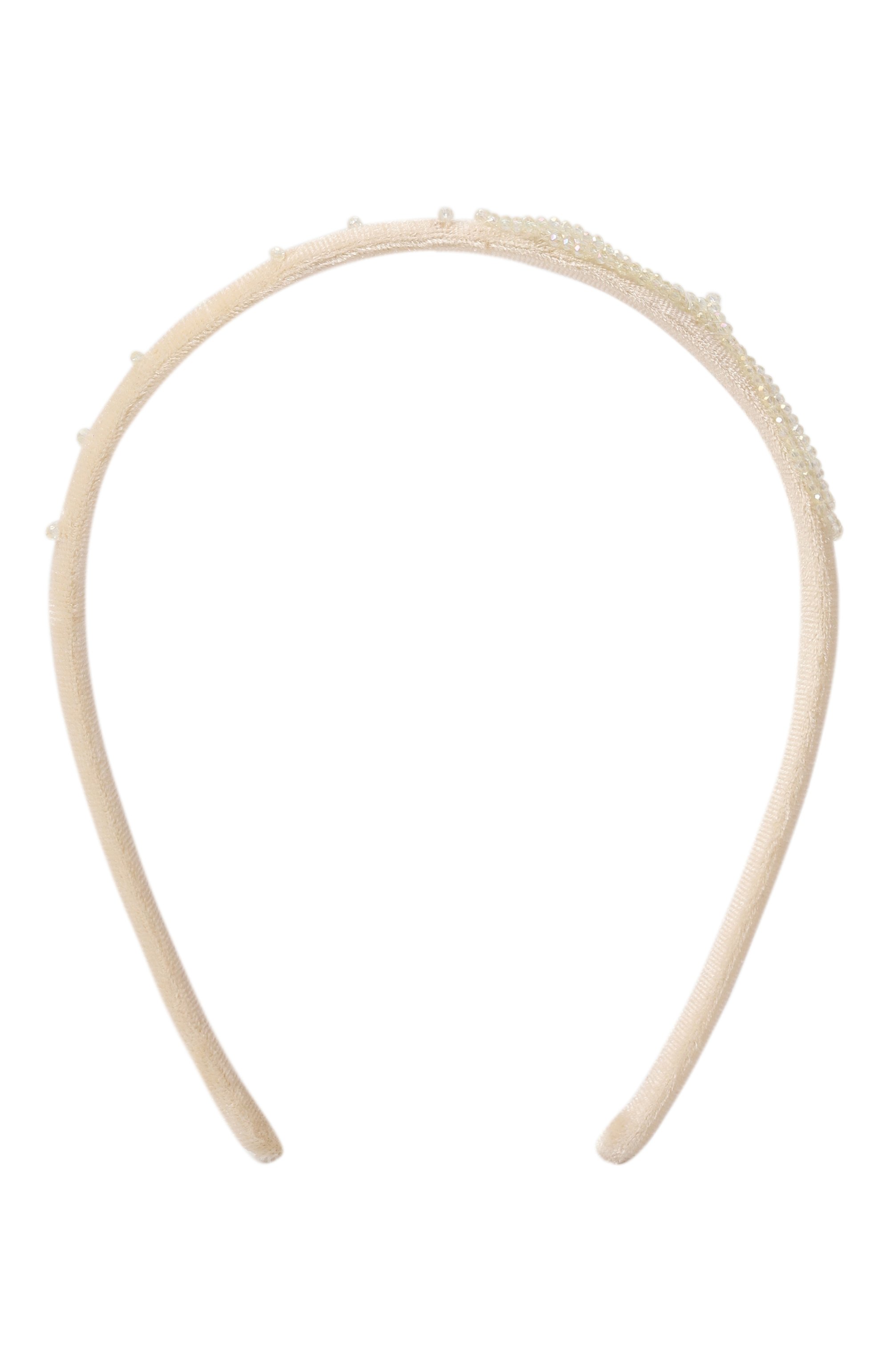 Ободок JUNEFEE, арт. 7575, фото 1