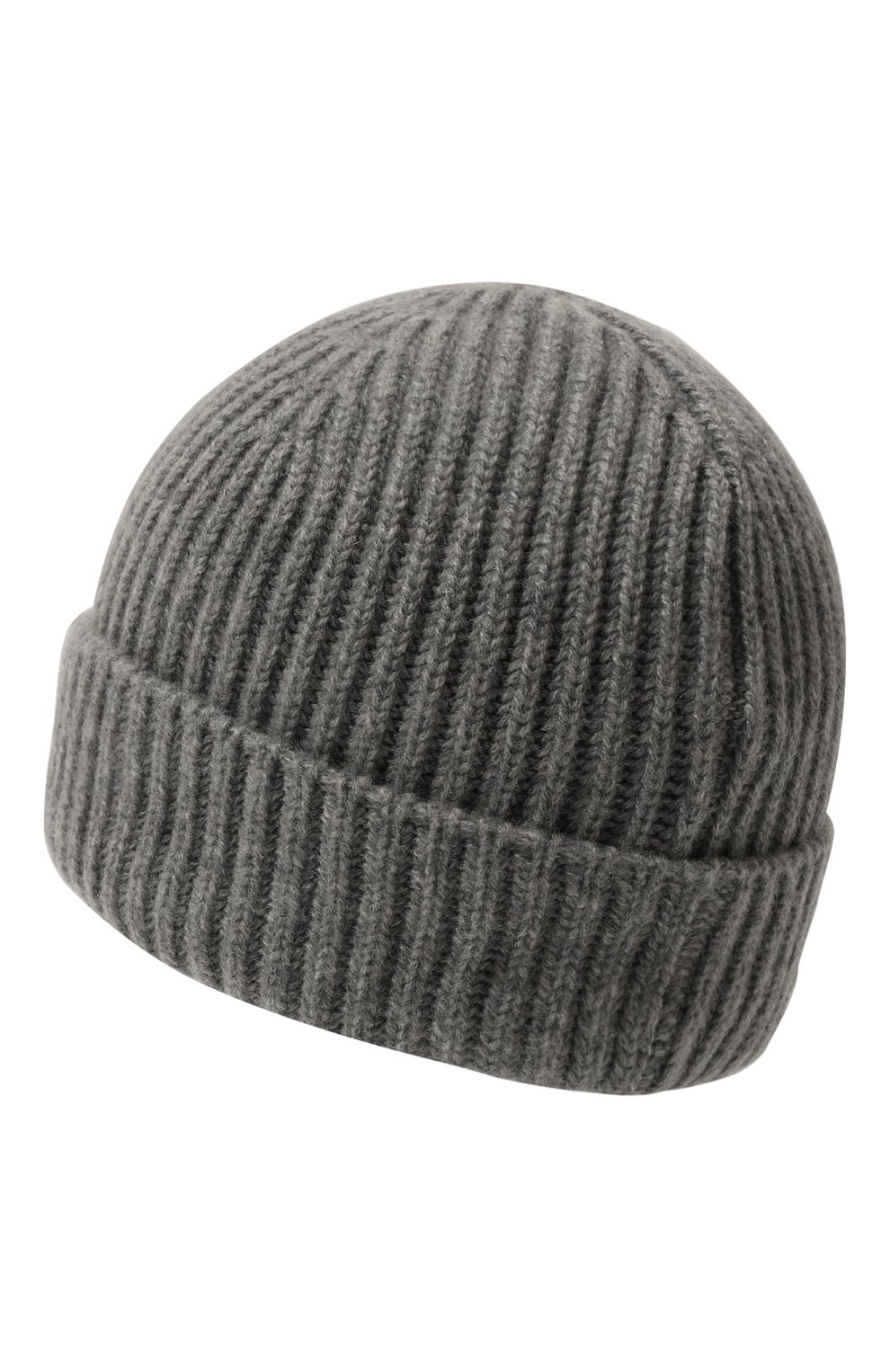 Кашемировая шапка FEDELI, арт. 7UI07302, фото 2