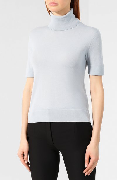 Кашемировый топ RALPH LAUREN, арт. 290740355, фото 3