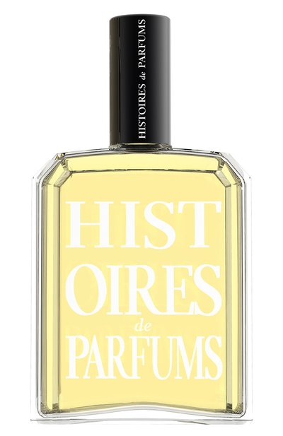 Мужской парфюмерная вода encens roi (120ml) HISTOIRES DE PARFUMS, арт. ERBF