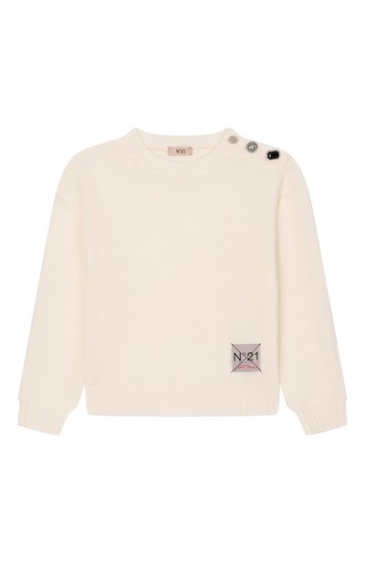 Пуловер N21, арт. N2106W/N0455