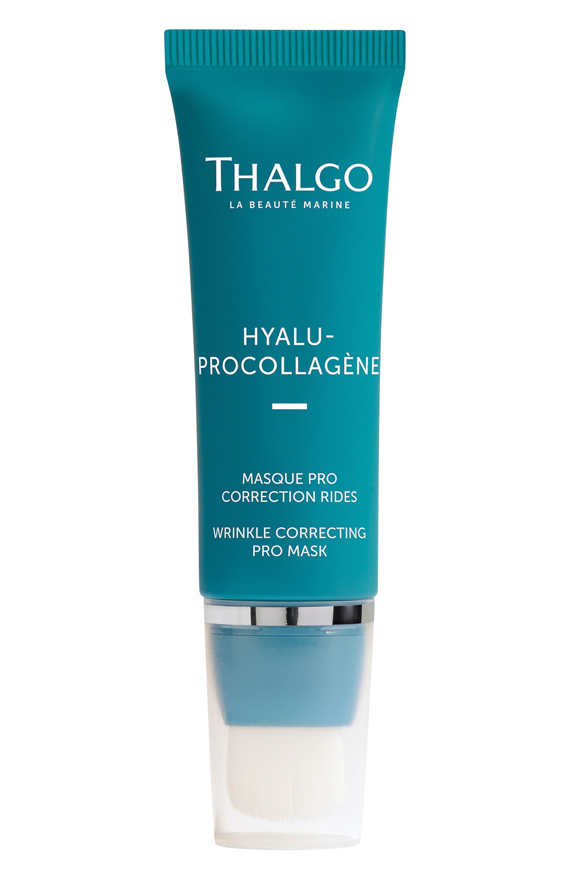 Разглаживающая морщины интенсивная маска hyalu-procollagène (50ml) THALGO, арт. VT24005, фото 1