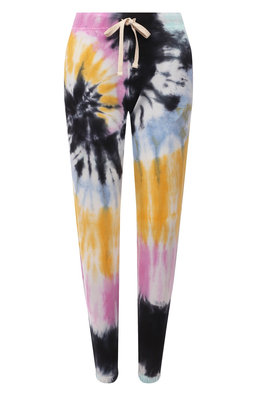 Хлопковые джоггеры ELECTRIC AND ROSE, арт. LFBT08-VIBE, фото 1