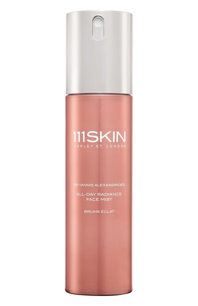 Женский тоник-мист для сияния лица (100ml) 111SKIN, арт. 5061015162508