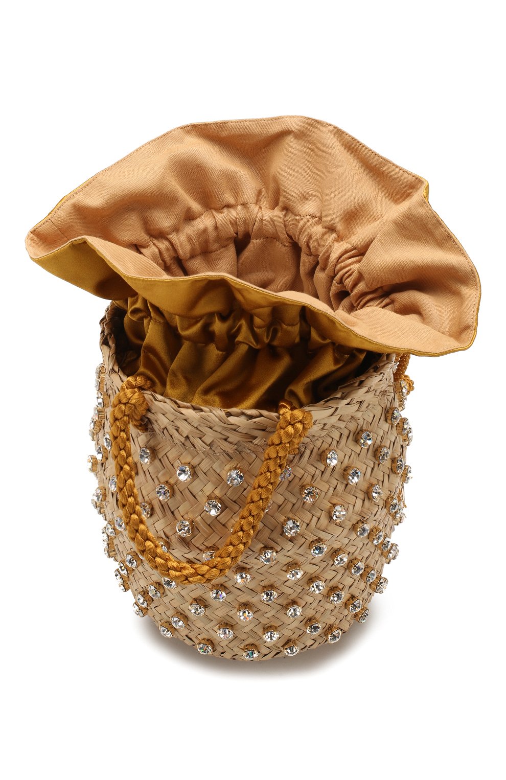 Сумка carol tassel LE NINE, арт. S2-00030-00000-065 TAS, фото 4