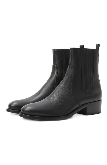 Женские кожаные челси georgia AGL, арт. D777506PC/GAUCH