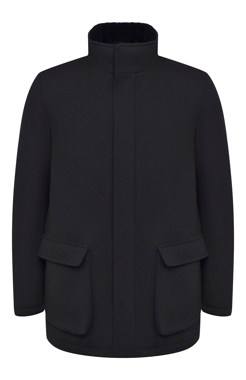 Кашемировая куртка с меховой подкладкой LORO PIANA, арт. FAL3157, фото 1