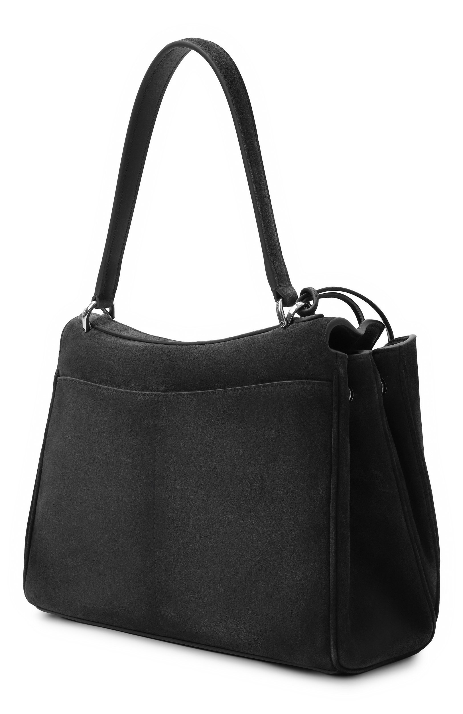 Сумка rodeo small BALENCIAGA, арт. 789779/2AB4G, фото 4