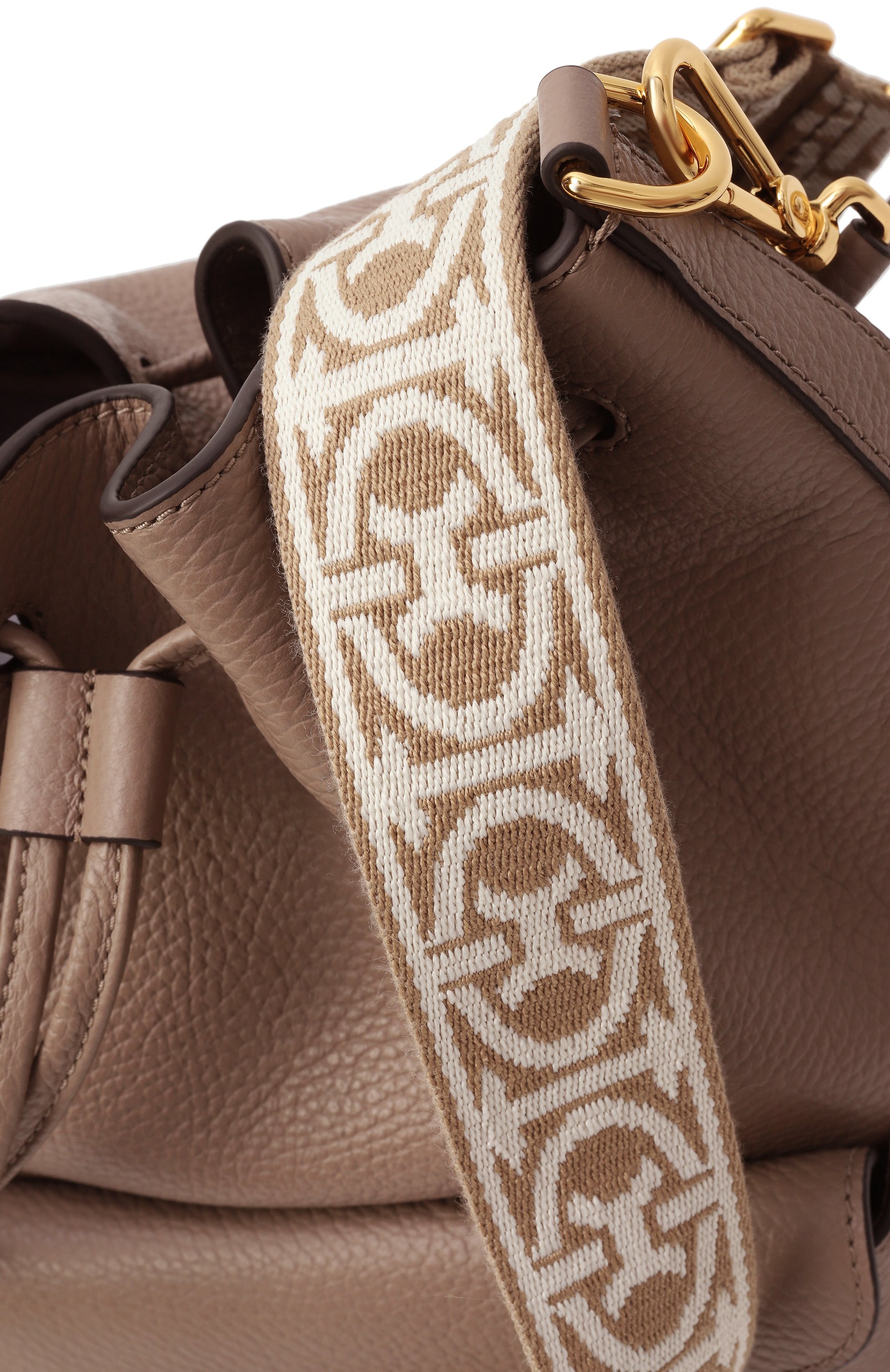 Сумка beat generation medium COCCINELLE, арт. E1 TFM 23 02 01, фото 3