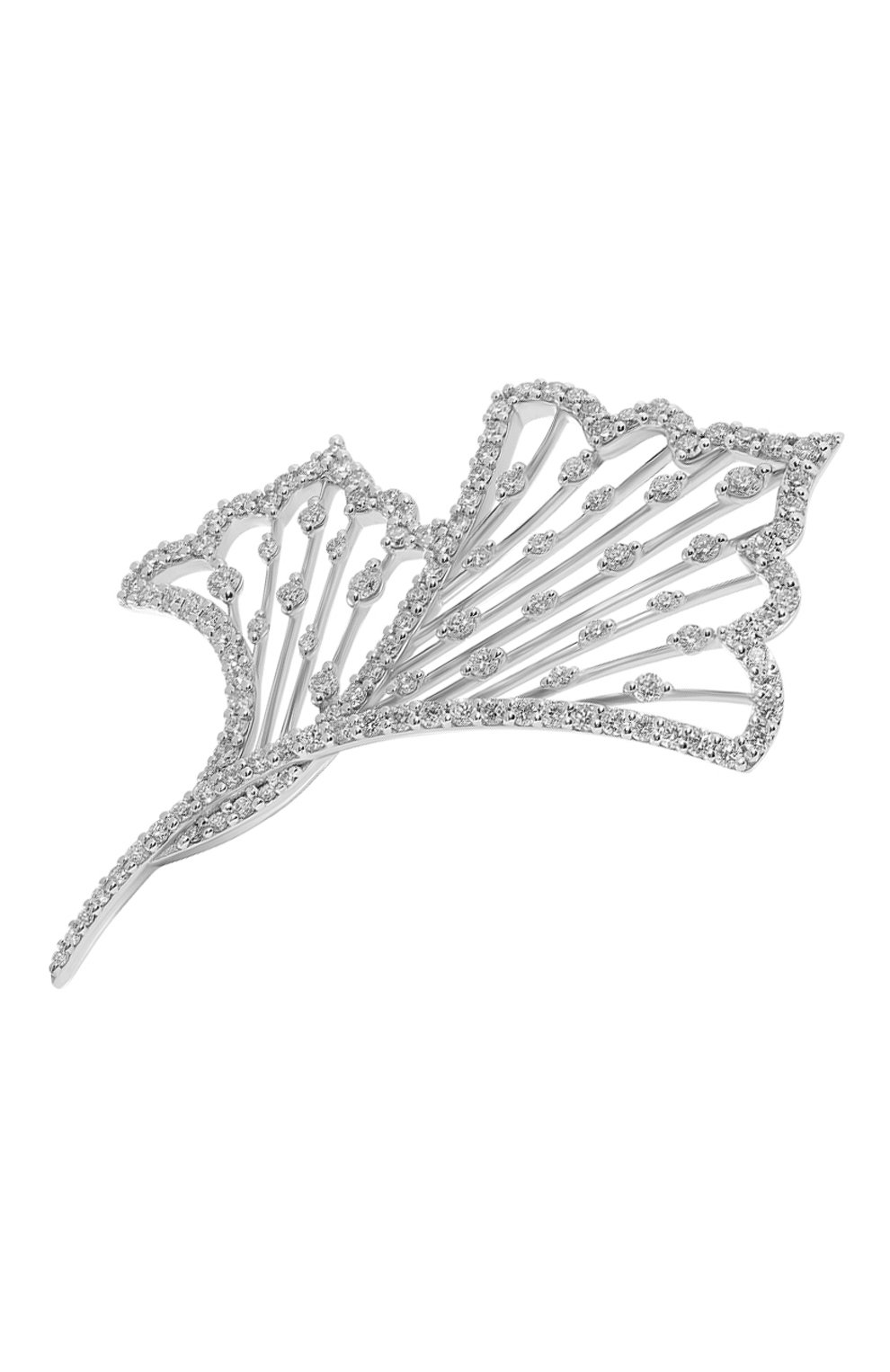 Брошь MERCURY, арт. MBCH28344/WG, фото 3