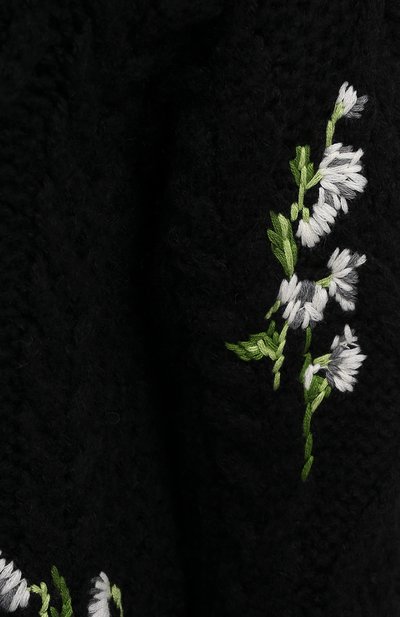 Кардиган REDVALENTINO, арт. VR3KA01G/5N4, фото 5